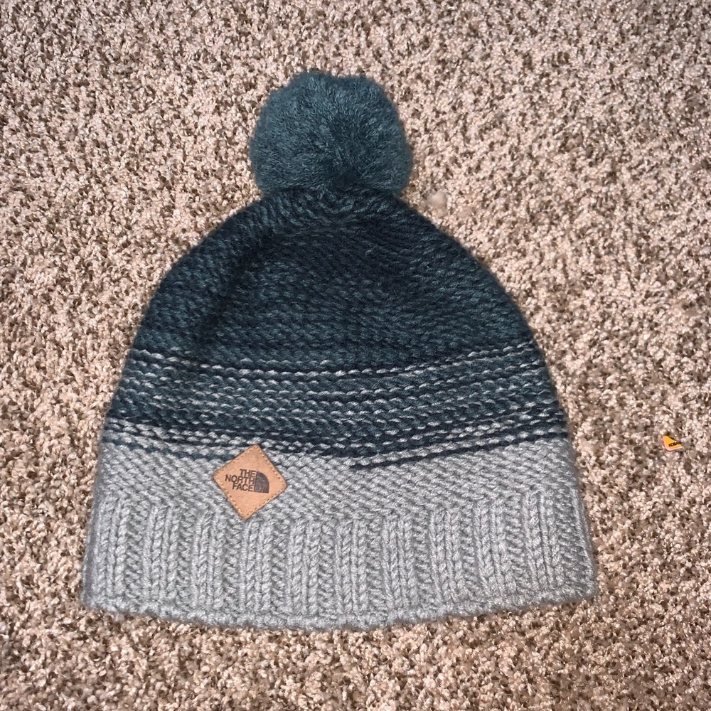 Northface Beanie